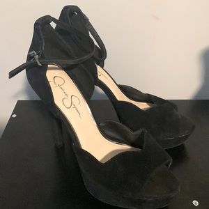 Shoes-Gianni Bini, Jessica Simpson and MK